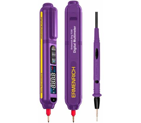 Ermenrich Zing TC05