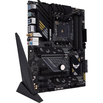 Image 1 of ASUS TUF Gaming B550-PLUS WIFI II