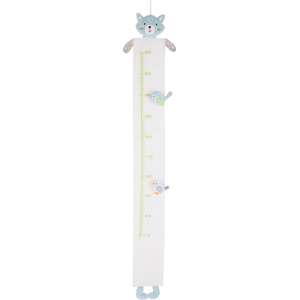 KikkaBoo Плюшен метър Kit the Cat