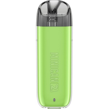 Image 1 of Aspire Minican 2 400mAh - Lime Green