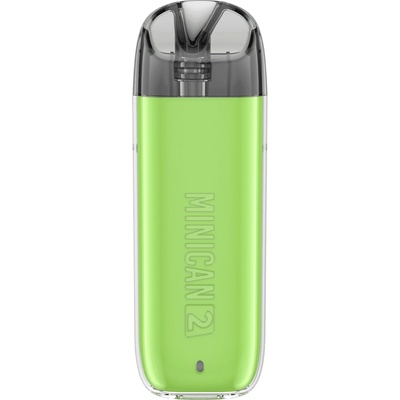 Aspire Minican 2 400mAh - Lime Green