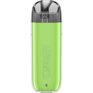  Aspire Minican 2 400mAh - Lime Green