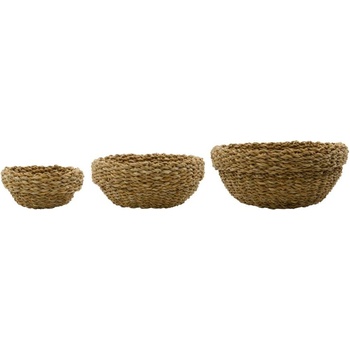 House Doctor Кошници за съхранение Otta 3 бр (212470185)