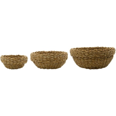 House Doctor Кошници за съхранение Otta 3 бр (212470185)