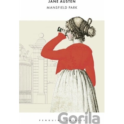 Mansfield Park - Jane Austen