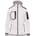 PAYPER extreme lady 000452-0102 / Дамско софтшел яке с качулка - бяло/черно m (000452010200011m)