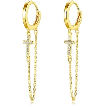 Linda's Jewelry stříbrné Divine Beauty IN432