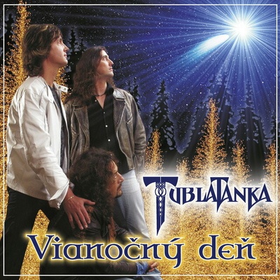 Tublatanka - Vianočný deň (20. výročie) (Remastered) CD
