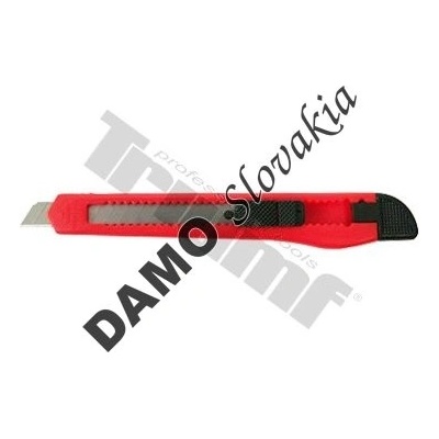 TRIUMF Nôž odlamovací 0,4 x 9 mm