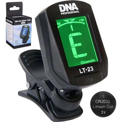 DNA LT23