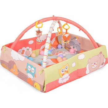 Konig-Kids Активна гимнастика Ginger 63577 (107012)