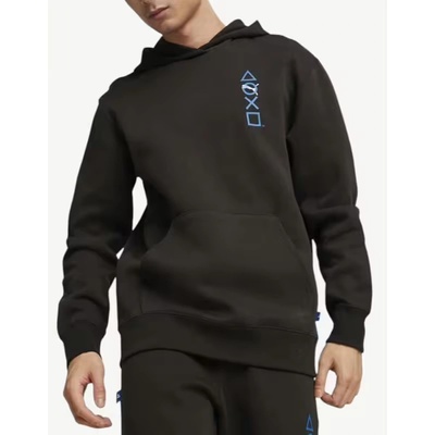 PUMA x Playstation Hoodie Black