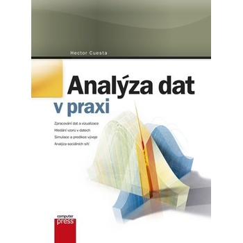 Analýza dat Hector Cuesta