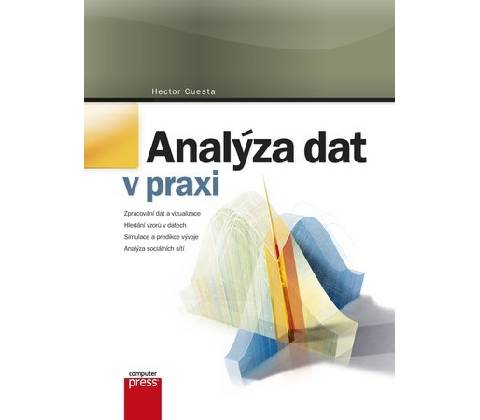 Analýza dat Hector Cuesta