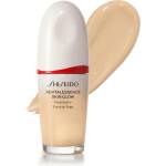 Shiseido Revitalessence Skin Glow Foundation SPF30 Фон дьо тен за жени 30 ml нюанс 160 Shell