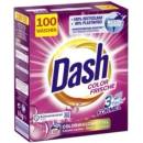 Dash Color Fresh prášok na pranie 6 kg 100 PD