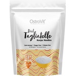 OstroVit Diet Tagliatelle | Keto-Friendly Low-Calorie Konjac Noodles [400 грама]