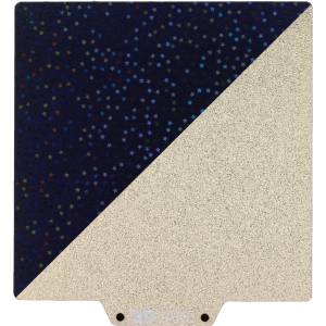 3DJAKE PET/PEI Build Plate - Magic - 121 x 120 mm (MAGBP-120X120)