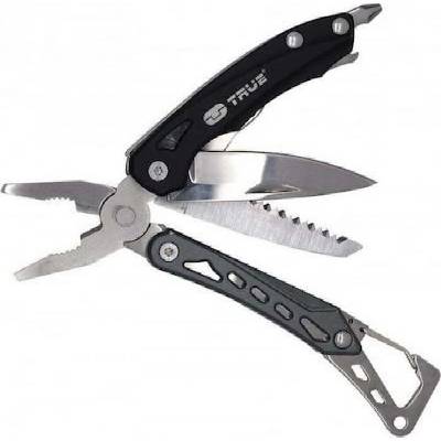 True Utility SEVEN - KEYRING BACK (TU180K)