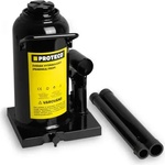 PROTECO Крик хидравличен бутилков PROTECO PROFI/ 15 т/ ход 195 mm (4209ZHP15)