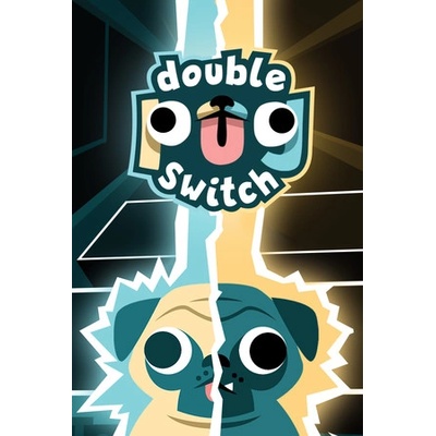 The Polygon Loft Double Pug Switch (PC)