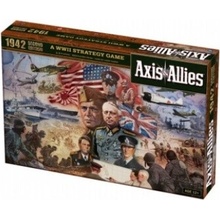 Axis and Allies - 1942 - 2nd edition, RGS02554