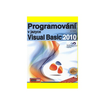 Programování v jazyce Visual Basic 2010