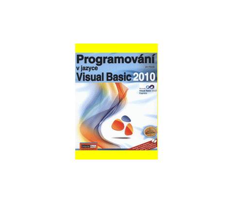 Programování v jazyce Visual Basic 2010