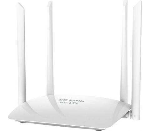 LB-Link BL-CPE450EU