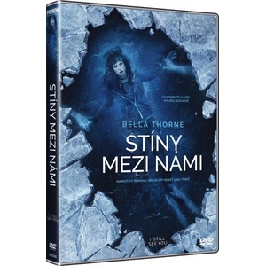 Bontonfilm a. s Все още те виждам - dvd (024811)