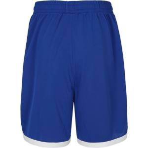 Everlast Мъжки къси панталони Everlast Basketball Shorts Mens - Blue/White