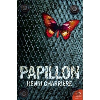 Pappilon - H. Charriere