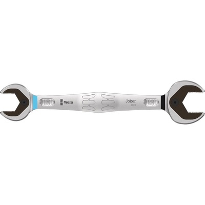 Wera obojstranný vidlicový kľúč 27 - 32 mm1 6002 Joker Double 05020263001