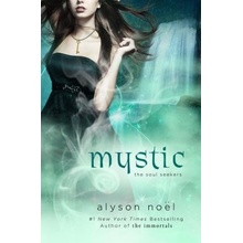 Mystic Noel Alyson