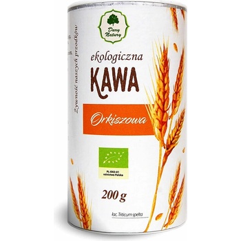 Dary Natury БИО Кафе от Спелта 200 g | Dary Natury (527131 DN)