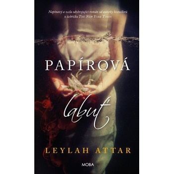 Papírová labuť