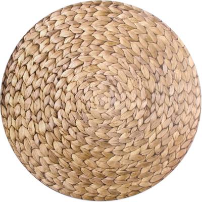 Mybesthome Prostírání bao hnědá 38cm