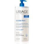 Uriage DERM-PHY Dermatological Cleansing Cream хидратиращ душ крем 1000ml