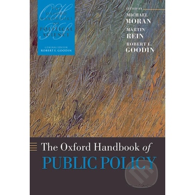 The Oxford Handbook of Public Policy