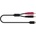 Soundking BUR001 USB, 2m