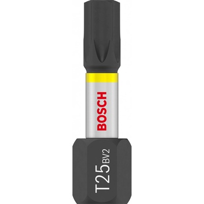 Bosch T25 10 × 25 ks 2607002806