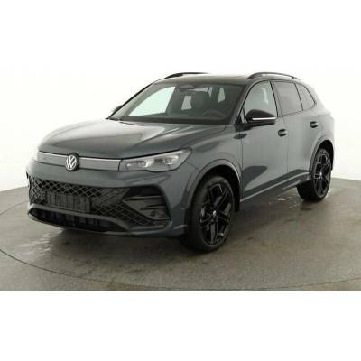 Volkswagen Tiguan TDI DSG 4Motion R-Line 142 kW