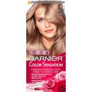 Barvy na vlasy Garnier Color Sensation 8.11 perleťově popelavá blond, 114 ml