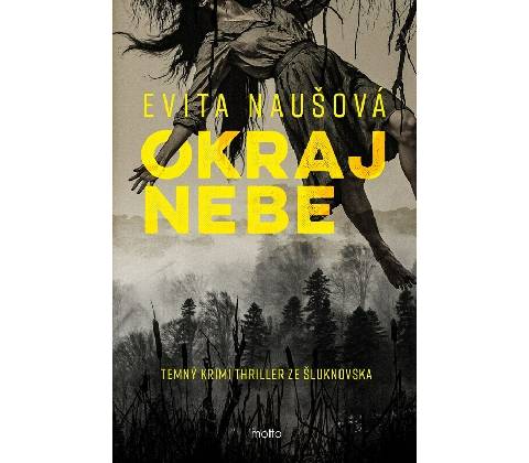 Okraj nebe