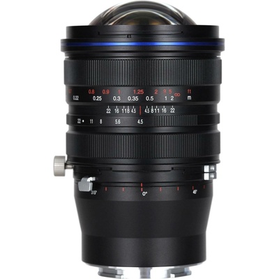 Laowa 15mm f/4.5 Zero-D Shift Sony E-mount