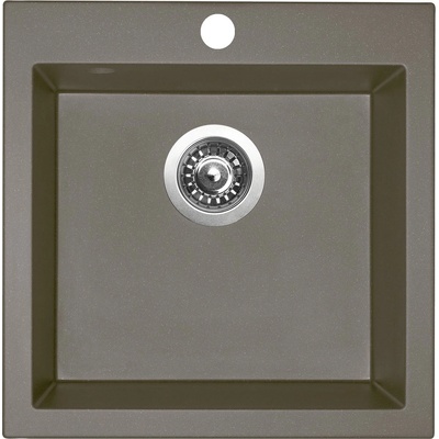Sinks SIGVI45546054 VIVA 455 Truffle