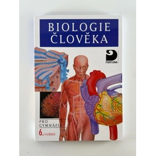 Biologie člověka pro gymnázia