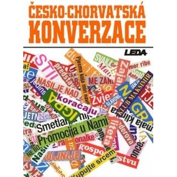 Česko-chorvatská konverzace - Karel Jirásek