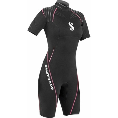 Dámský short Scubapro DEFINITION SHORTY 2,5 mm – Zboží Dáma