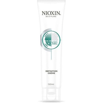 Nioxin 3D Styling Thickness & hold Definition Creme 150 ml